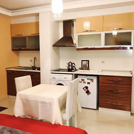 Turkuaz * Antalya