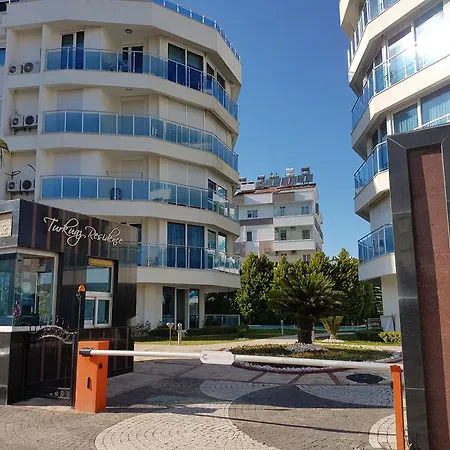 Apartament Turkuaz
