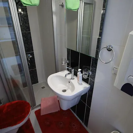 Apartament Turkuaz