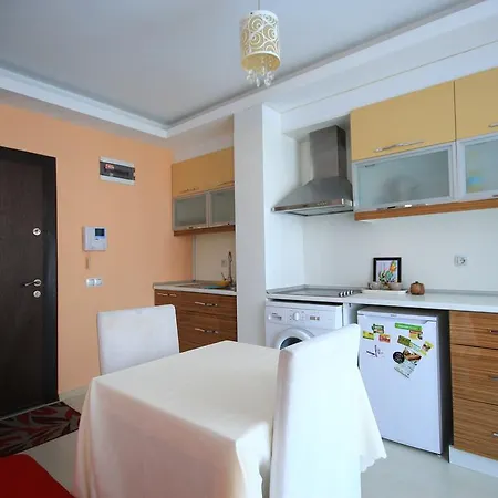 Turkuaz * Antalya