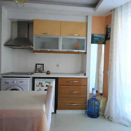 Turkuaz Antalya