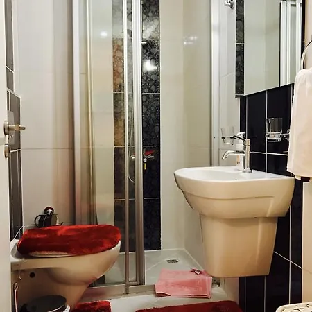 Apartament Turkuaz *
