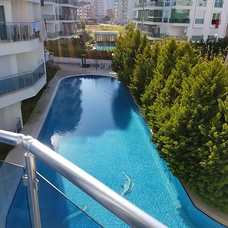 Turkuaz Antalya