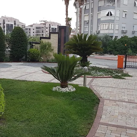 Apartament Turkuaz *