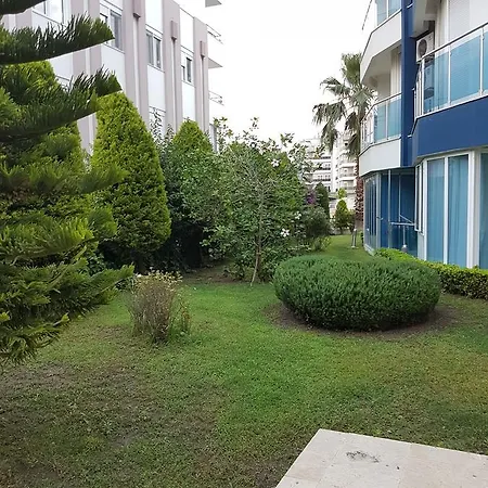 Turkuaz Apartament