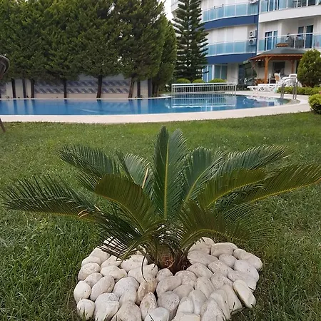 Turkuaz Apartament Antalya