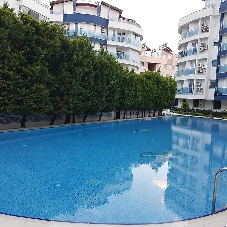 Turkuaz * Antalya