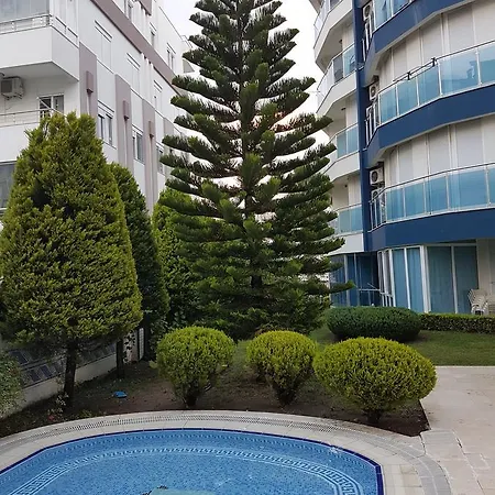 Turkuaz Antalya