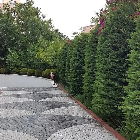 Turkuaz Apartament Antalya