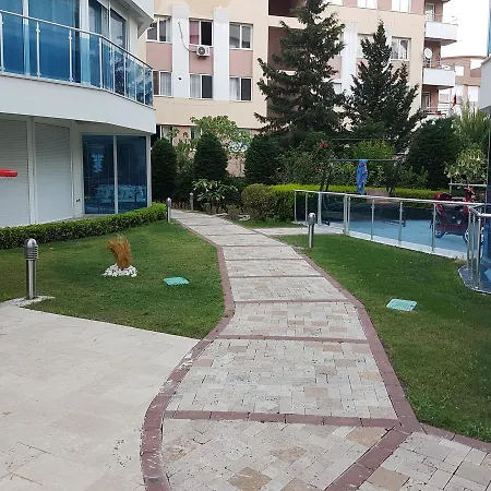 Apartament Turkuaz