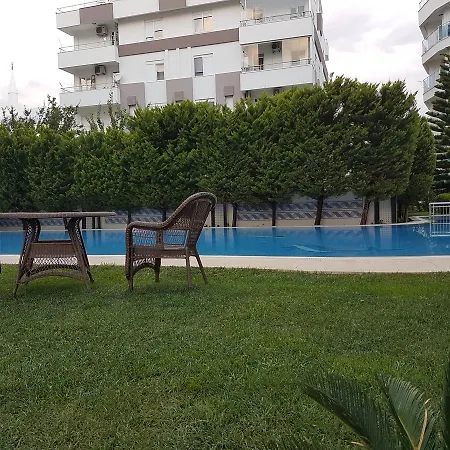 Turkuaz Antalya