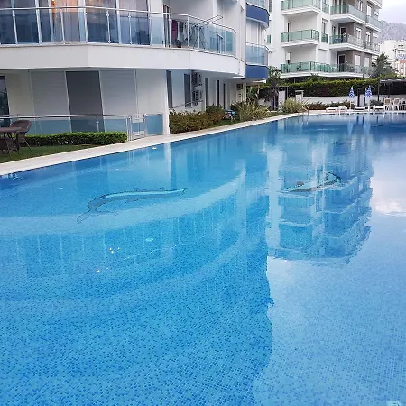 Apartament Turkuaz