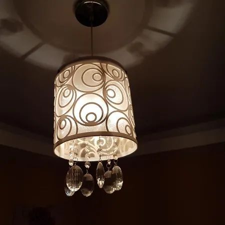Apartament Turkuaz