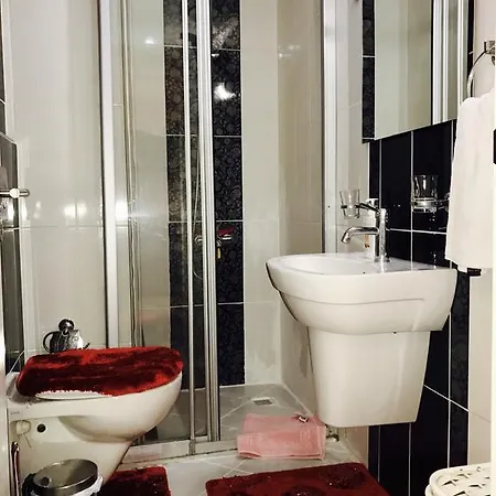 Turkuaz Apartman Antalya